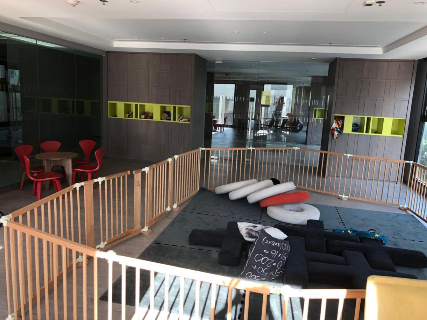 The Base Central Паттая Екстер'єр фото