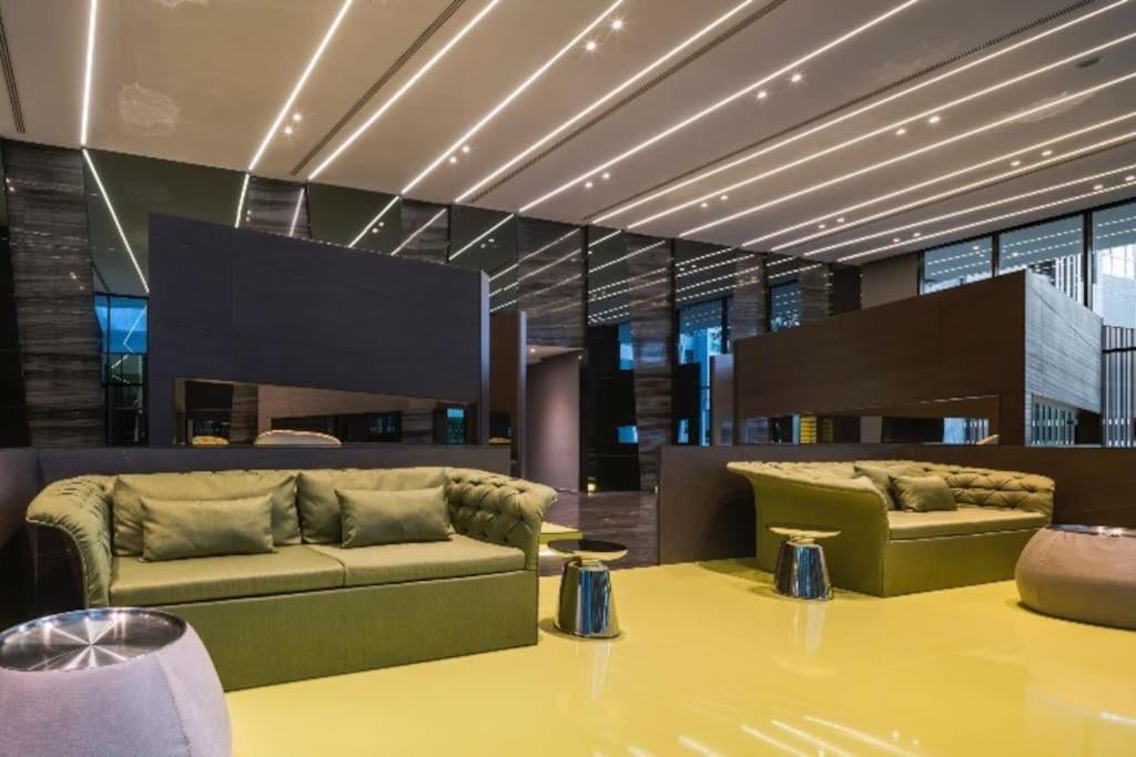 The Base Central Паттая Екстер'єр фото