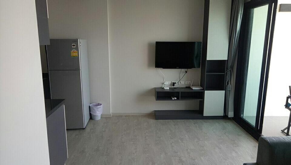 The Base Central Паттая Номер фото