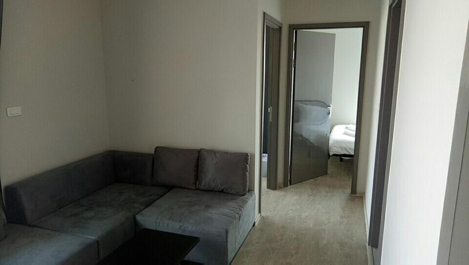 The Base Central Паттая Номер фото