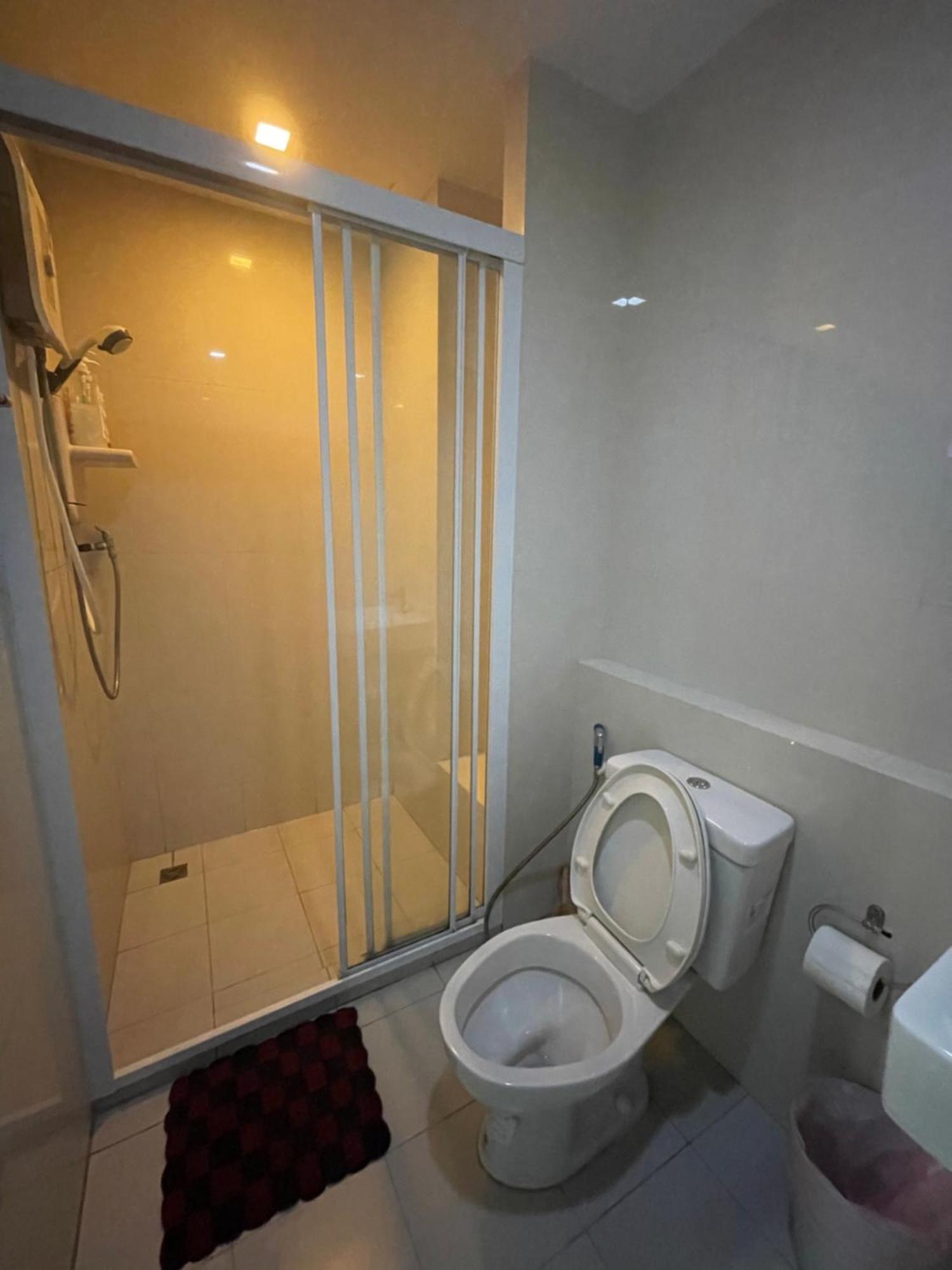The Base Central Паттая Номер фото