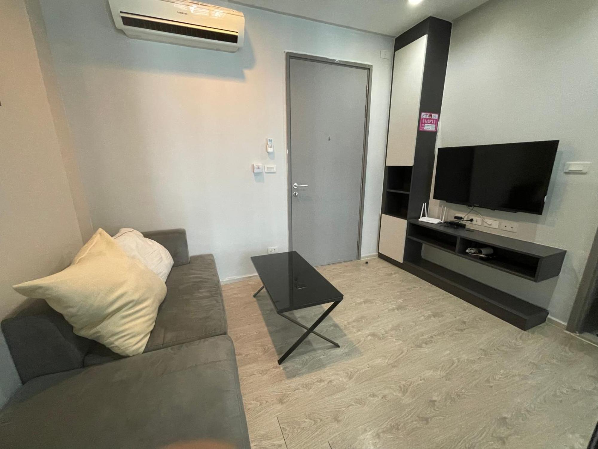 The Base Central Паттая Номер фото