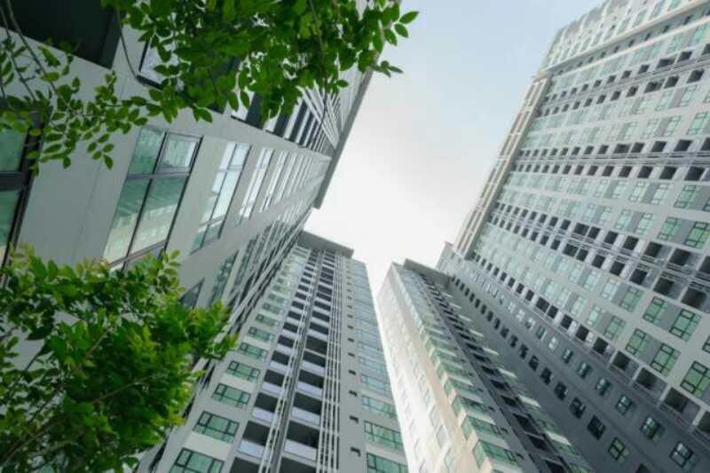 The Base Central Паттая Екстер'єр фото